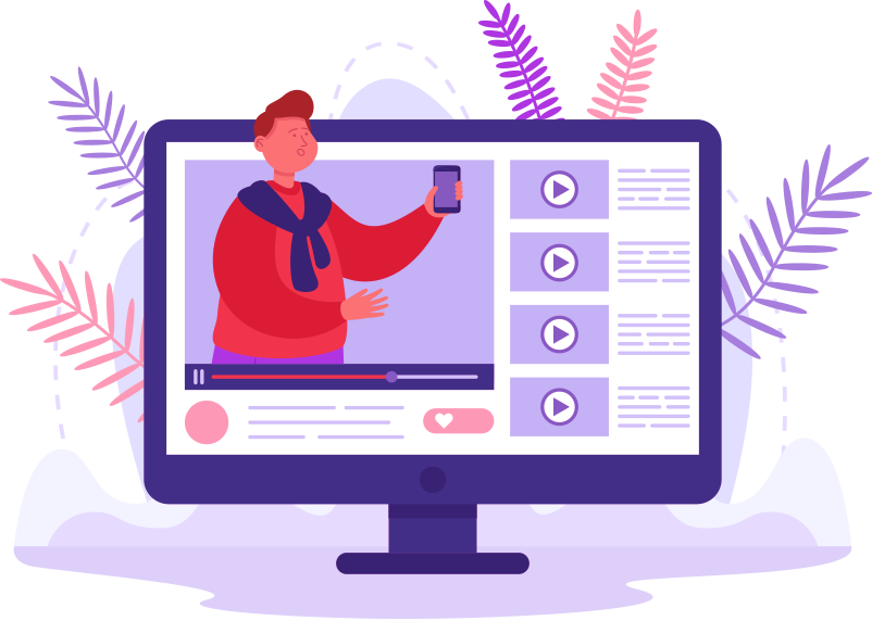 多设备支持示意图